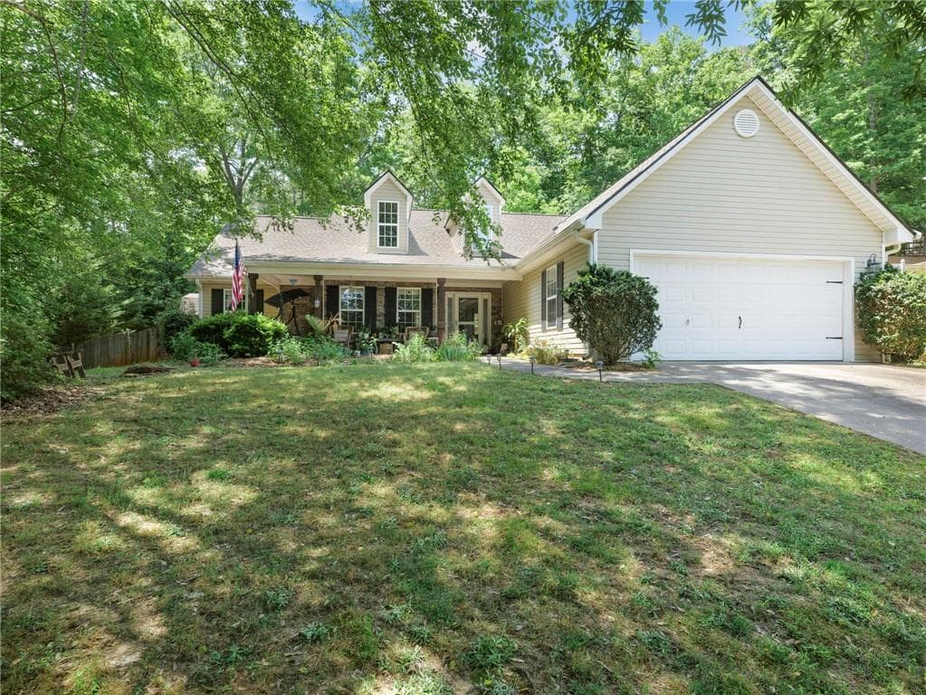 450 Mill Creek Trail, Suwanee, GA 30024 — most recent listing photo