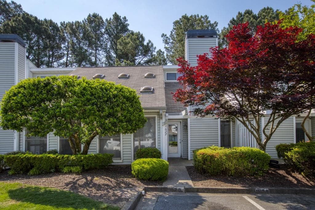1627 Homestead Trail, Alpharetta, GA 30005 — most recent listing photo