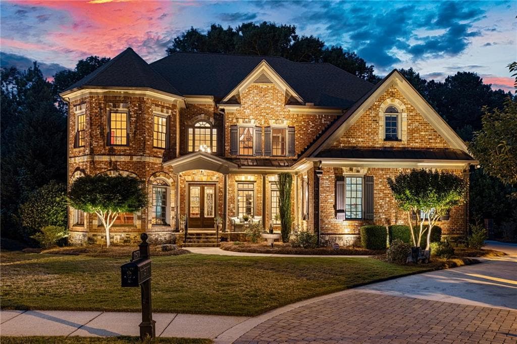 2571 Acacia Park Place, Marietta, GA 30062 — most recent listing photo