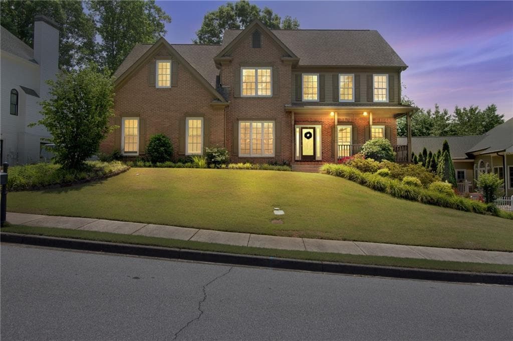 3311 Walkers Ridge Road, Dacula, GA 30019 — most recent listing photo