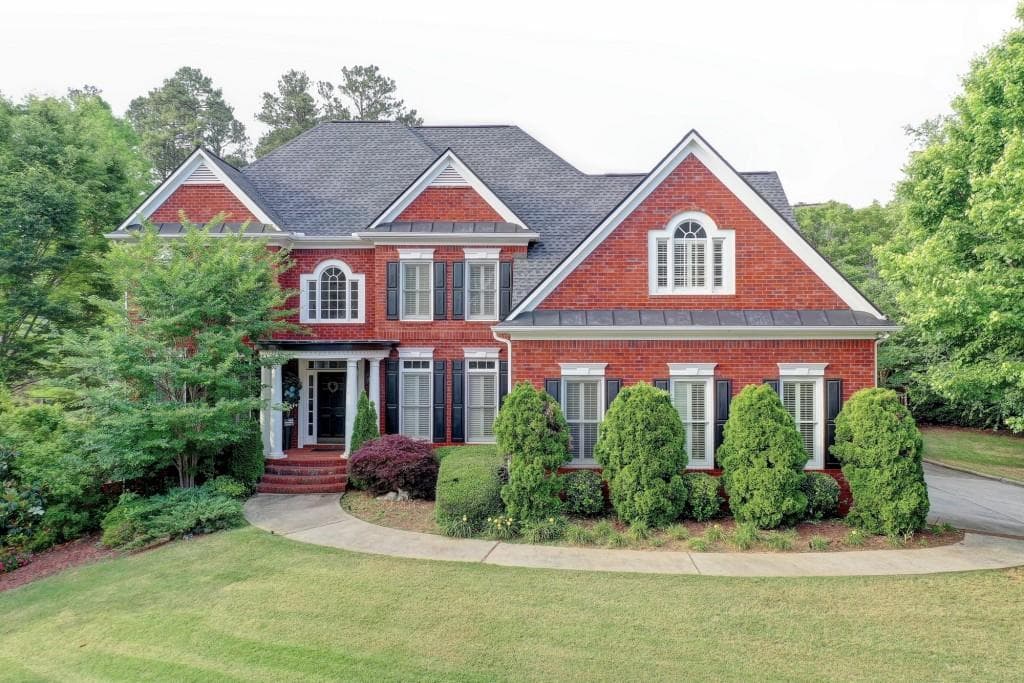 3008 Prestwyck Haven Drive, Duluth, GA 30097 — most recent listing photo