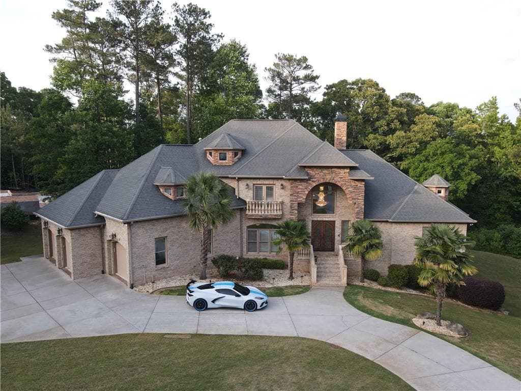 100 Ensley Point, Fayetteville, GA 30214 — most recent listing photo
