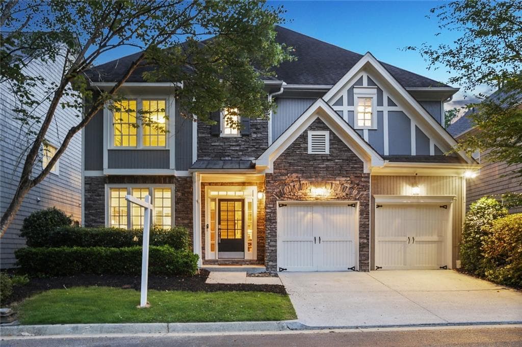 2498 Brookline Circle, Brookhaven, GA 30319 — most recent listing photo