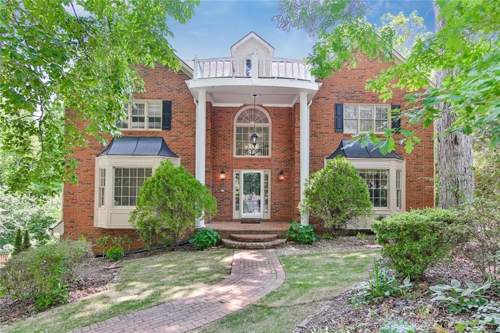 5651 Brookstone Drive, Acworth, GA 30101 — most recent listing photo