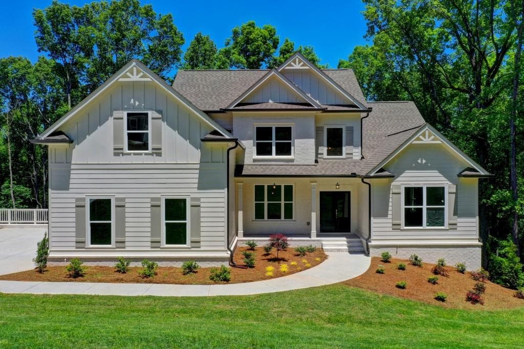 7795 Pleasant Hollow Lane, Cumming, GA 30041 — most recent listing photo