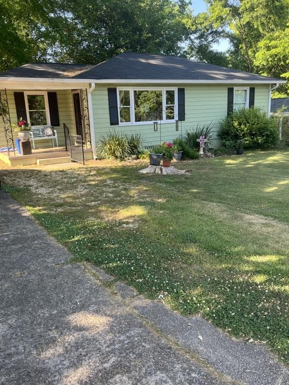434 Maple Avenue, Marietta, GA 30064 — most recent listing photo