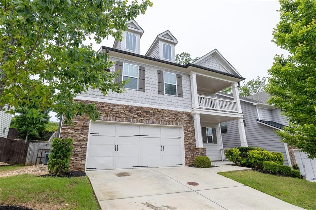765 Pilot Mountain Way, Mableton, GA 30126 — most recent listing photo