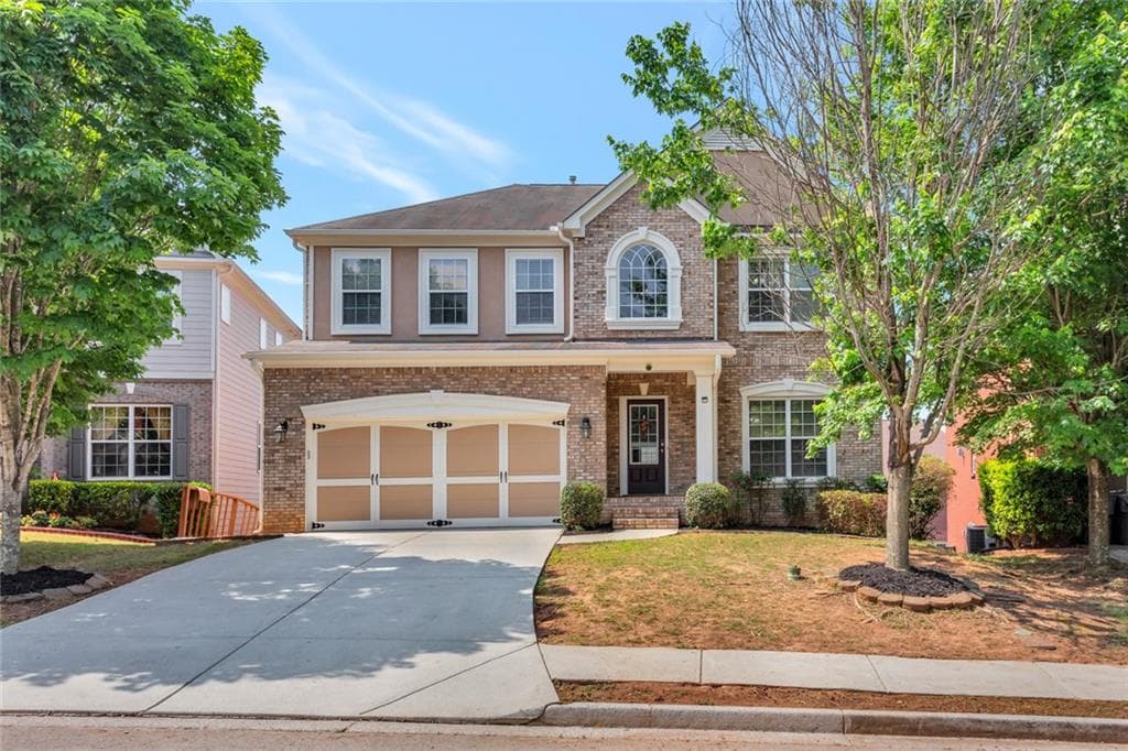 2810 Amalfi Way, Lawrenceville, GA 30044 — most recent listing photo