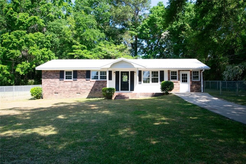 852 City Pond Circle, Winder, GA 30680 — most recent listing photo