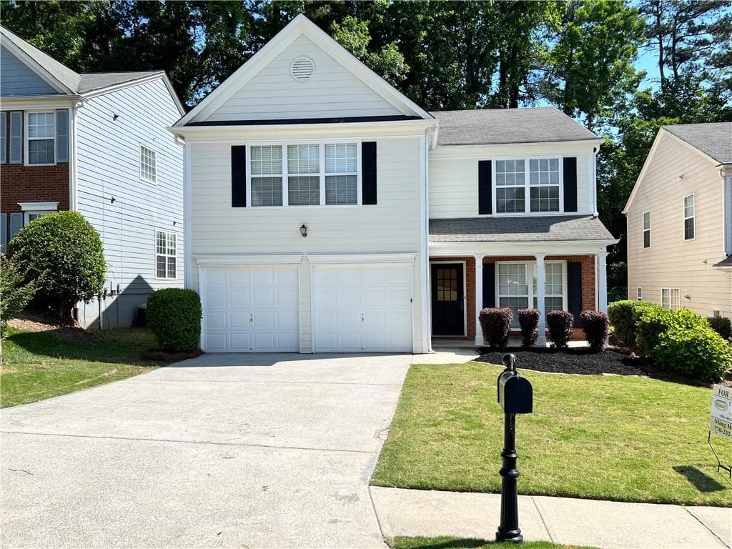 2525 Davenport Park Drive, Duluth, GA 30096 — most recent listing photo