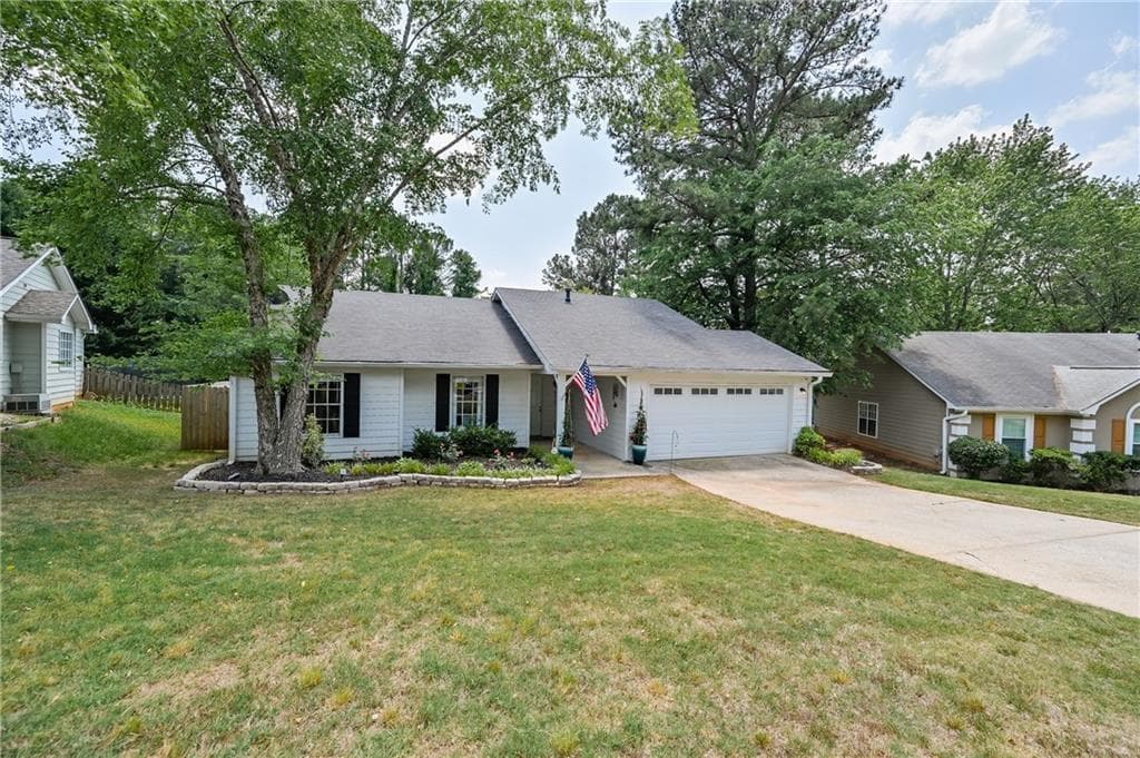 970 Orchard Mill Lane, Lawrenceville, GA 30043 — most recent listing photo
