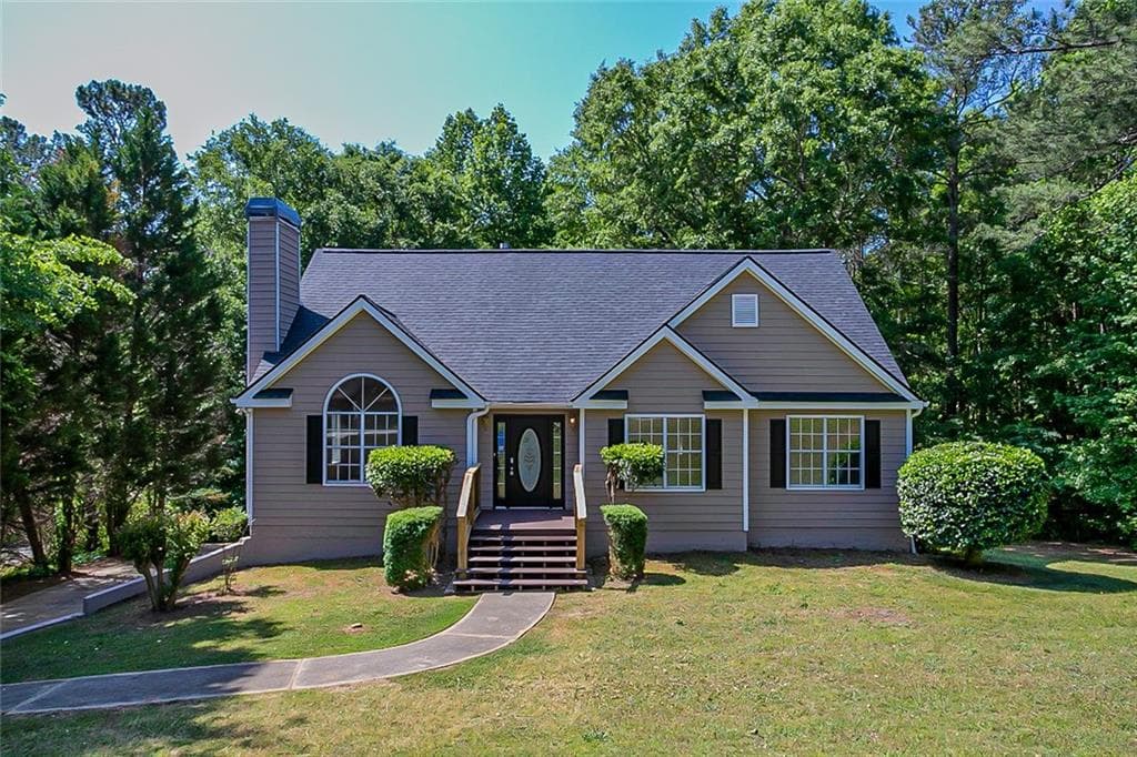 8063 Ponderosa Trace, Winston, GA 30187 — most recent listing photo