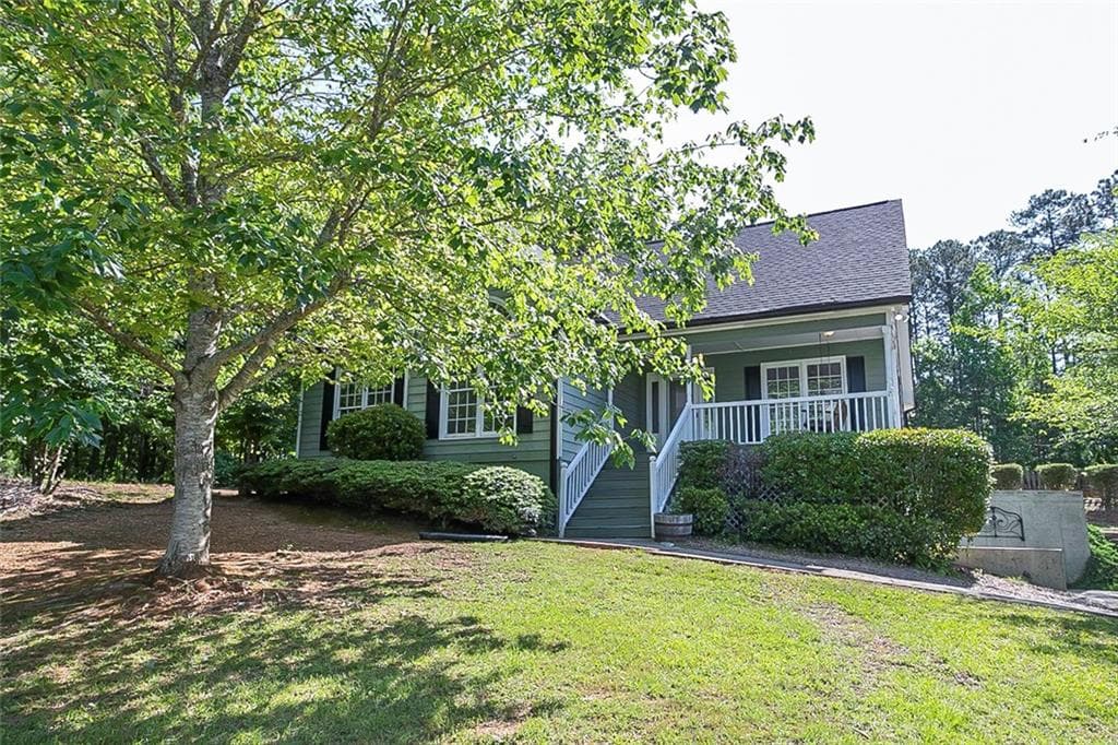 2262 Sharondale Drive, Villa Rica, GA 30180 — most recent listing photo