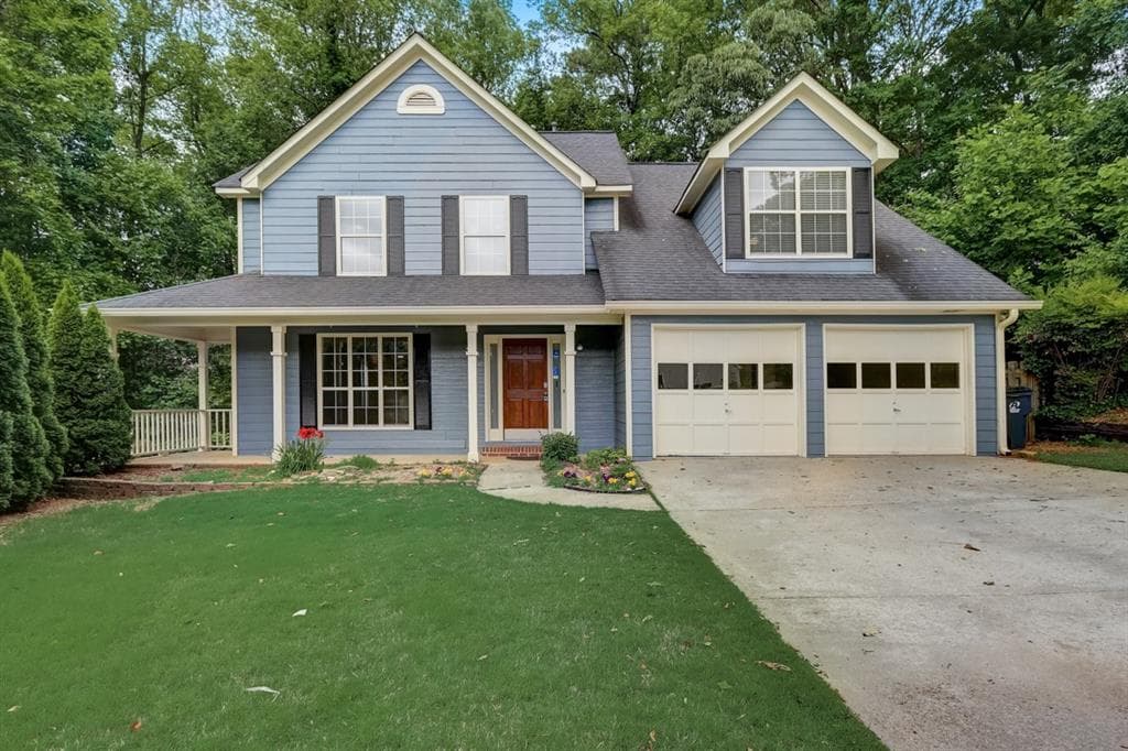 2675 Westbury Court, Suwanee, GA 30024 — most recent listing photo