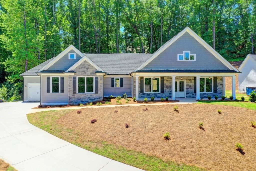 7790 Pleasant Hollow Lane, Cumming, GA 30041 — most recent listing photo