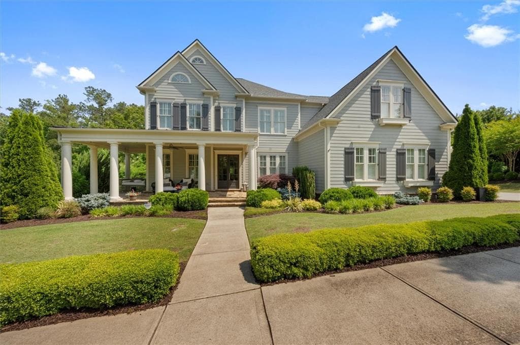 3118 Heybridge Lane, Milton, GA 30004 — most recent listing photo