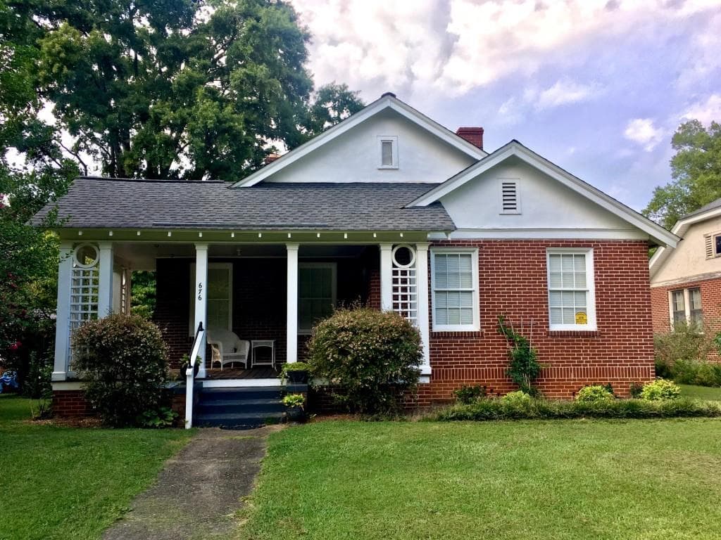 676 Goodyear Avenue, Rockmart, GA 30153 — most recent listing photo