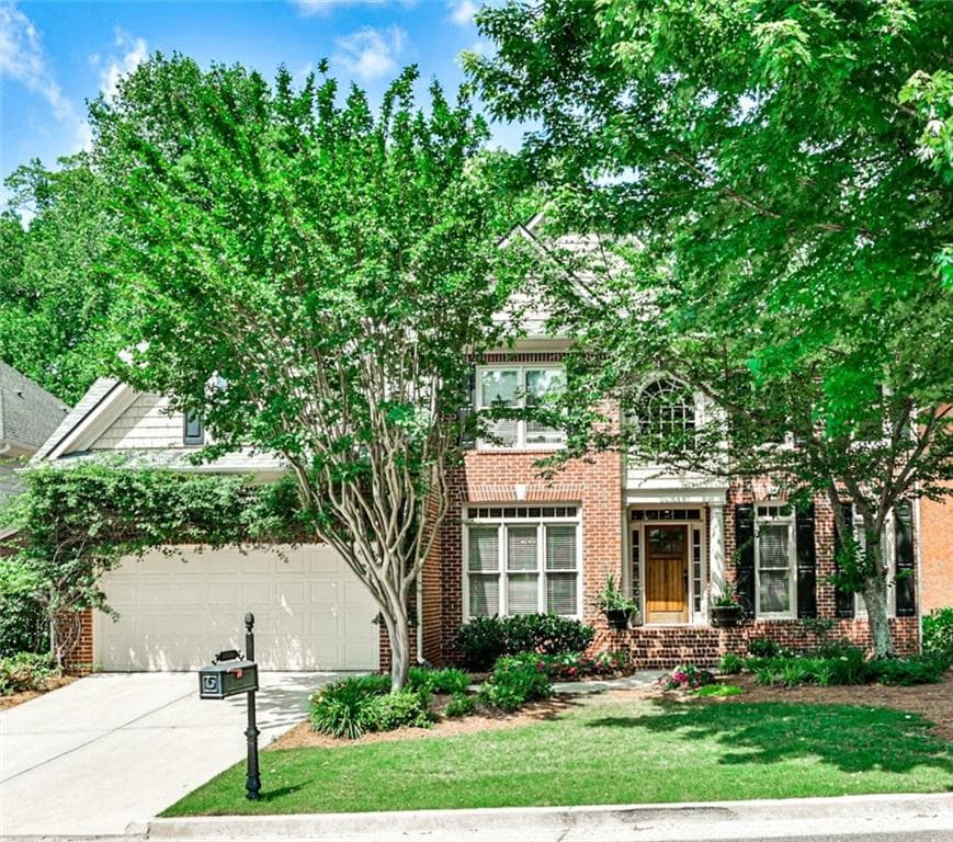 3374 Fieldwood Drive, Smyrna, GA 30080 — most recent listing photo
