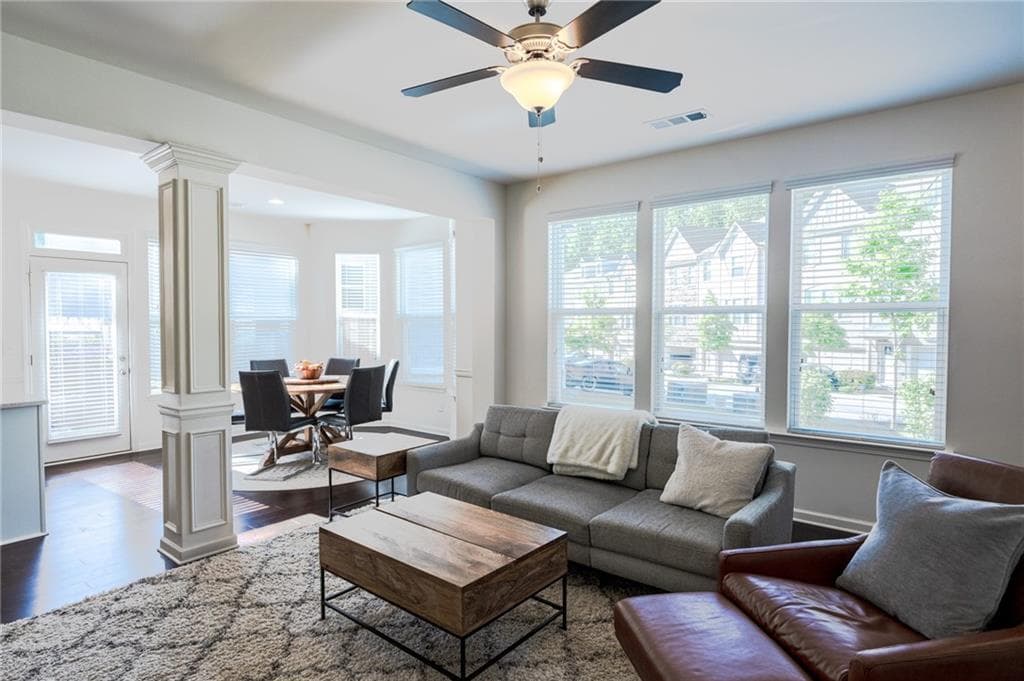 1510 River Oak Lane, Stone Mountain, GA 30083 — most recent listing photo