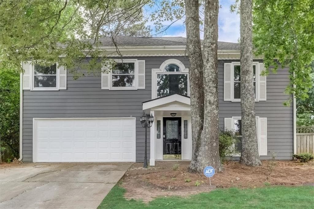 870 Hounds Ridge Court, Lawrenceville, GA 30043 — most recent listing photo