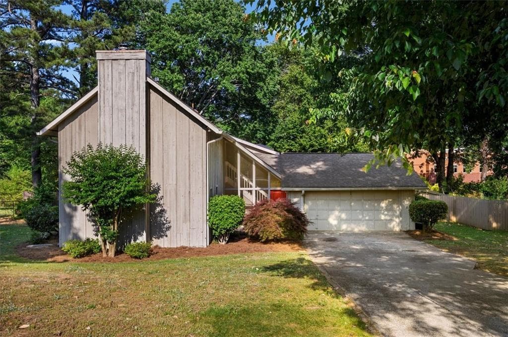 3270 Plains Way, Marietta, GA 30066 — most recent listing photo