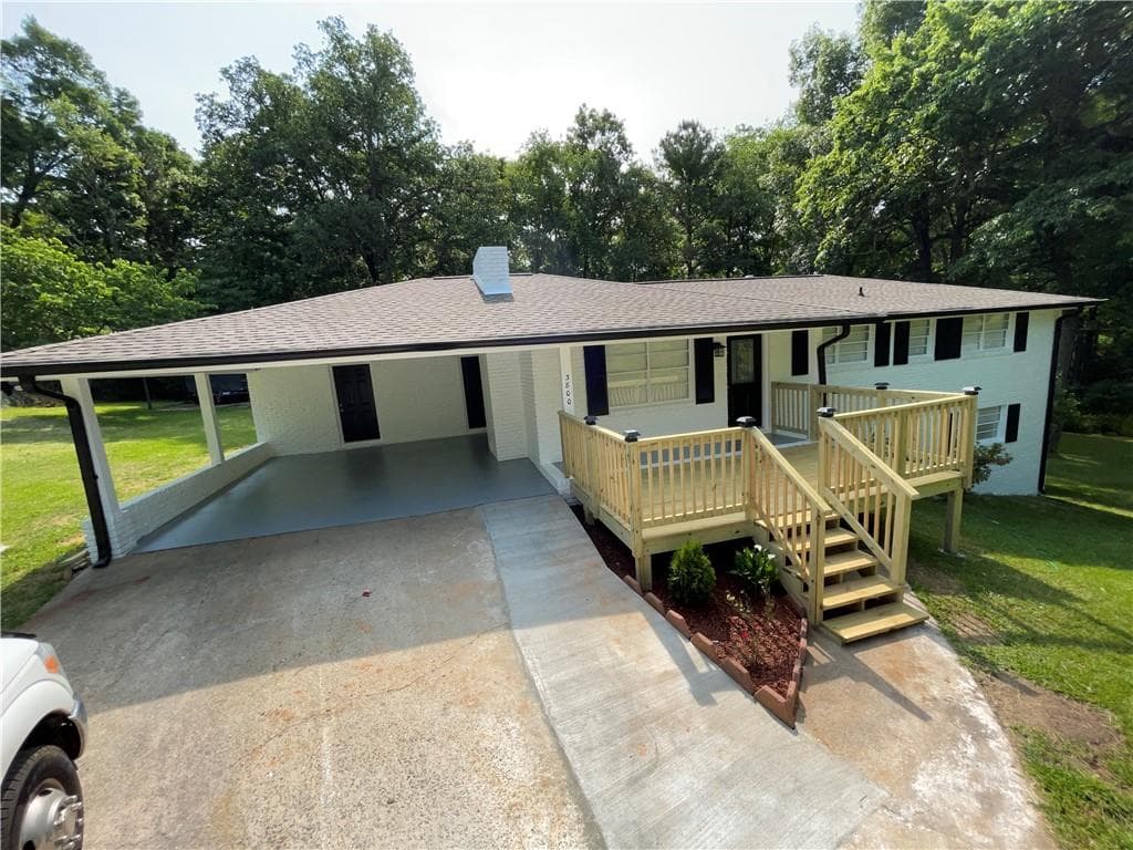 3800 Coral Lane, Douglasville, GA 30135 — most recent listing photo
