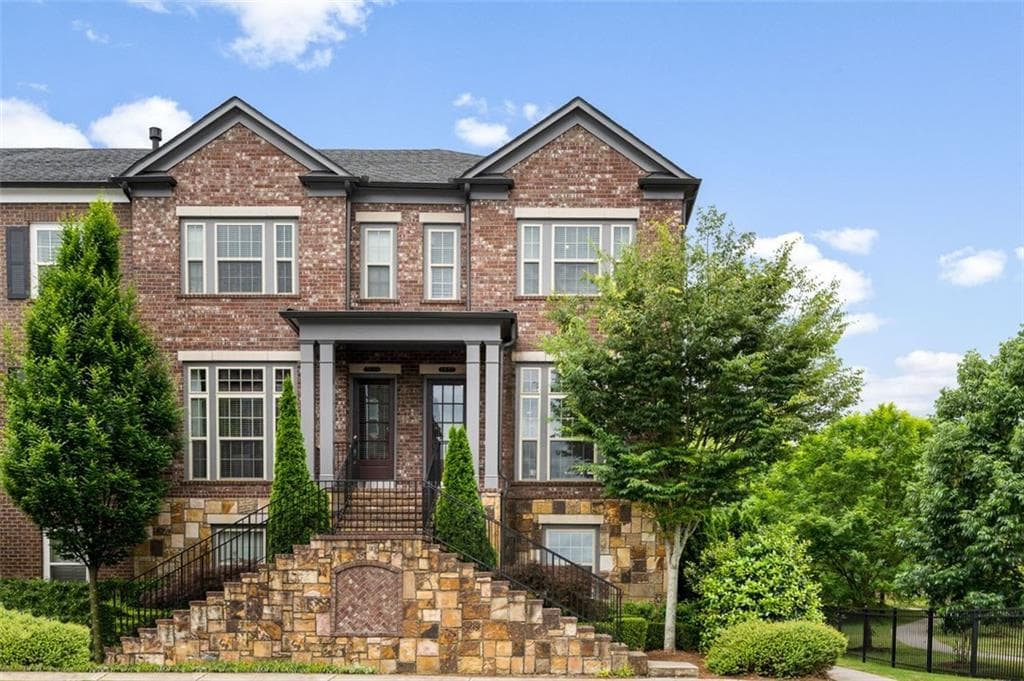 3607 BROOKLEIGH Lane, Brookhaven, GA 30319 — most recent listing photo