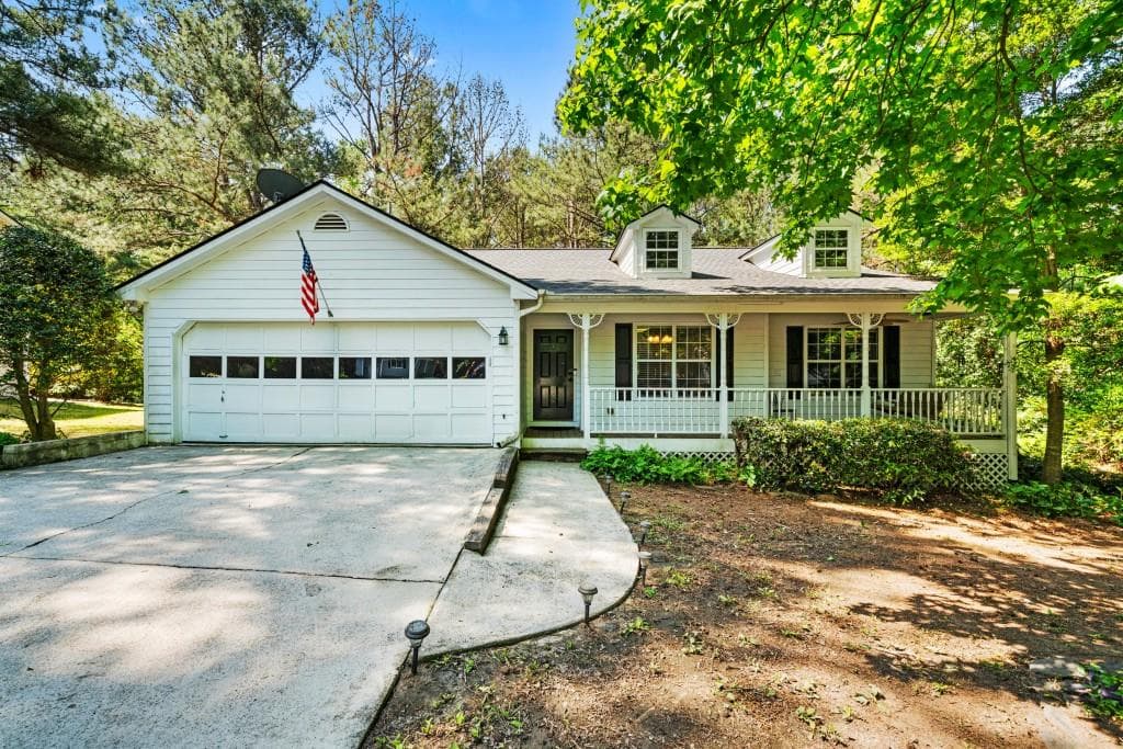 1738 Wynfield Lane, Auburn, GA 30011 — most recent listing photo