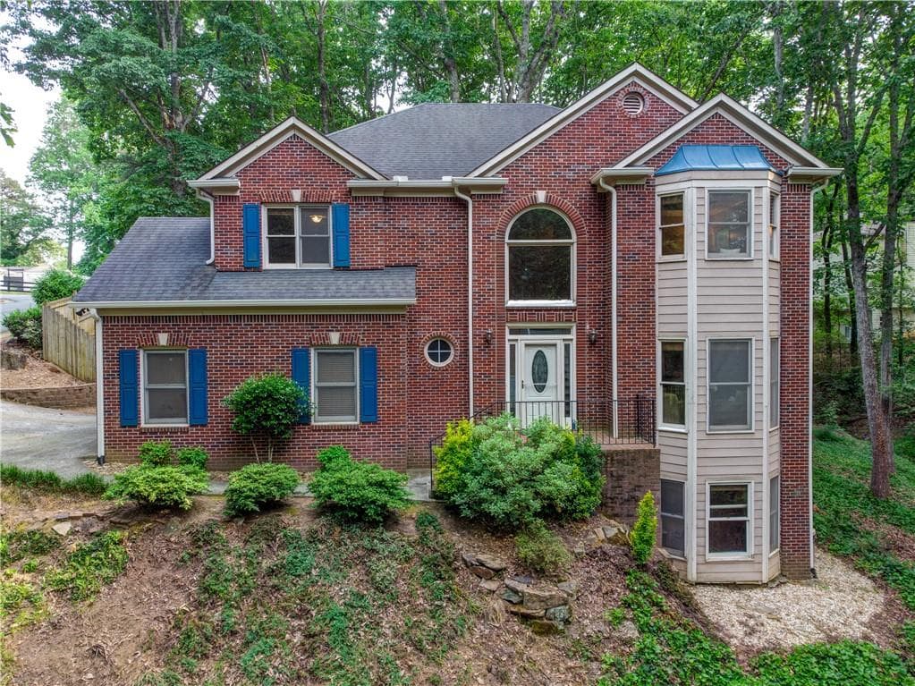 4297 Forest Place, Cumming, GA 30041 — most recent listing photo
