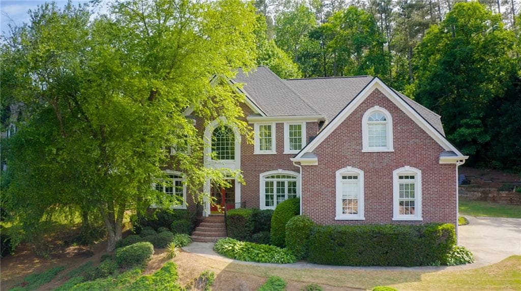1137 Osprey Ridge, Kennesaw, GA 30152 — most recent listing photo