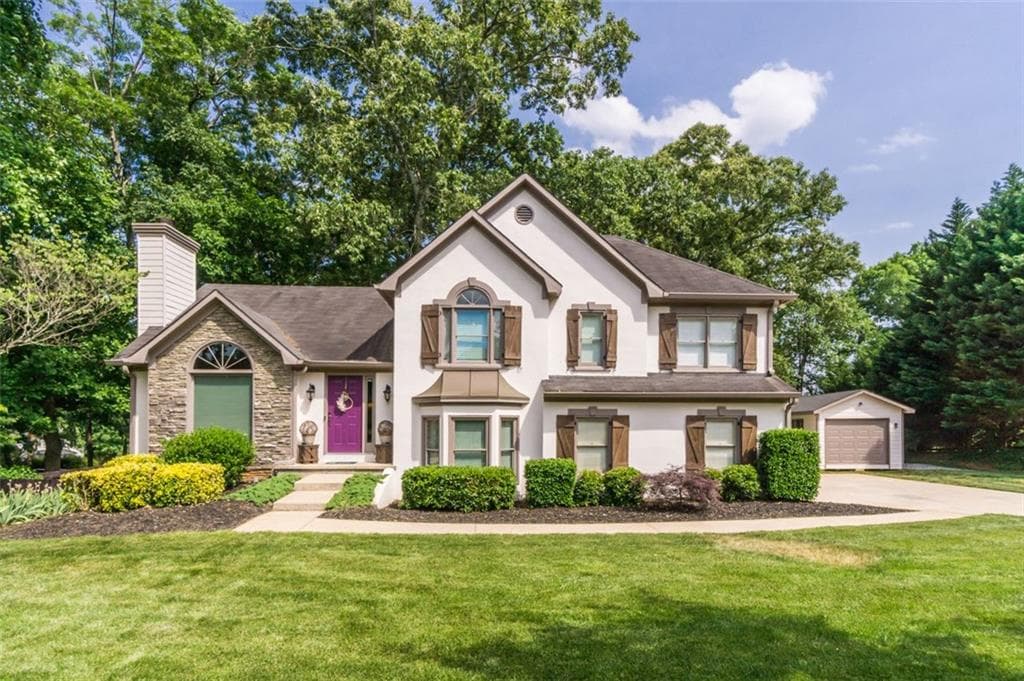 6950 WYNGATE Drive, Cumming, GA 30040 — most recent listing photo