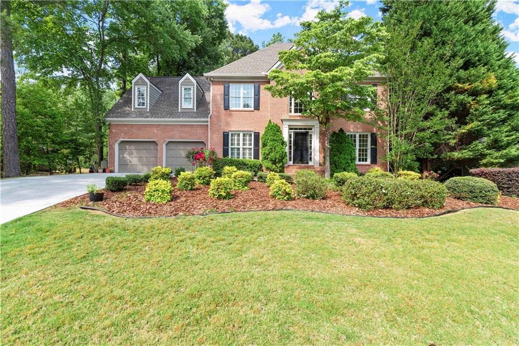 3009 Oaktree Court, Marietta, GA 30066 — most recent listing photo