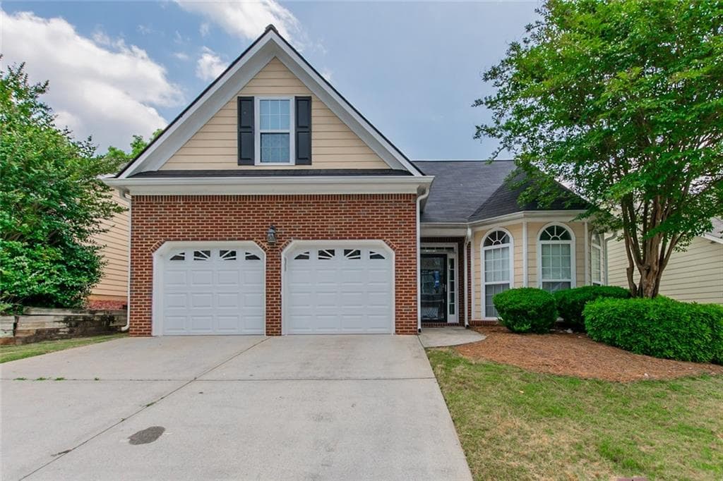 1582 Edgeley Way, Lawrenceville, GA 30044 — most recent listing photo