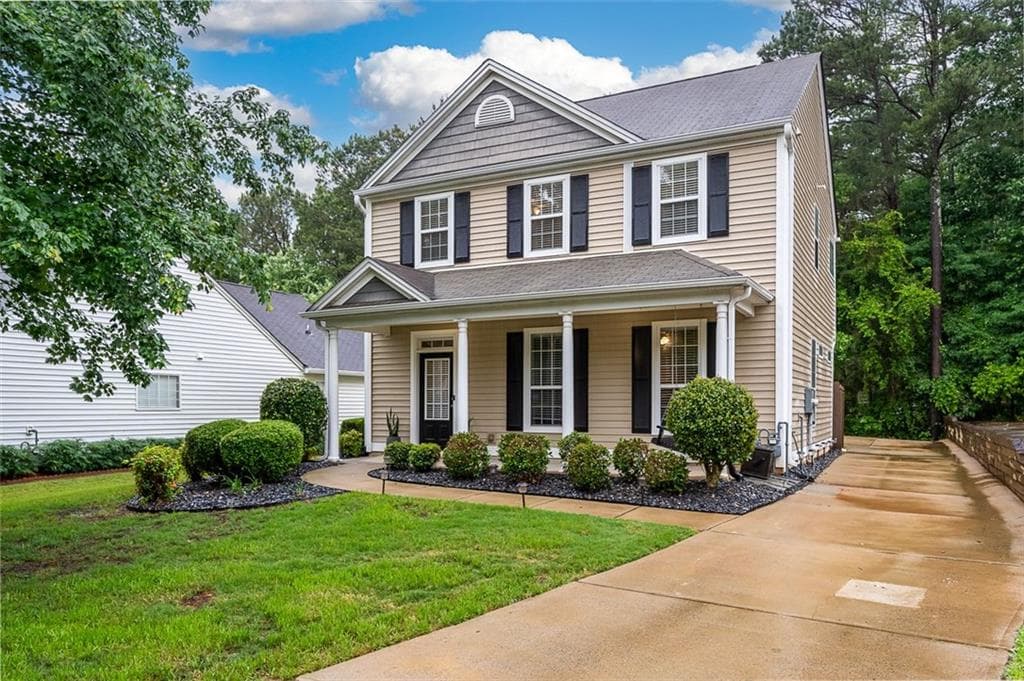3071 Heatherbrook Trace, Canton, GA 30114 — most recent listing photo