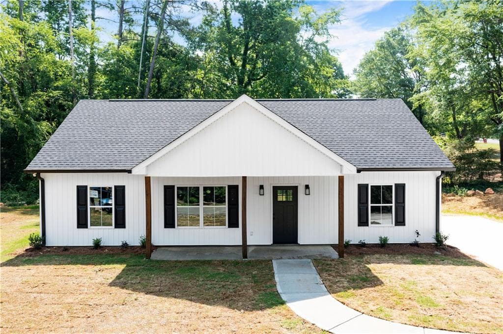 17 View Drive, Rome, GA 30161 — most recent listing photo