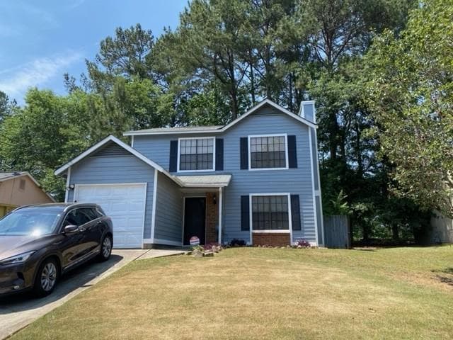 1056 Brandon Hill Way, Jonesboro, GA 30238 — most recent listing photo