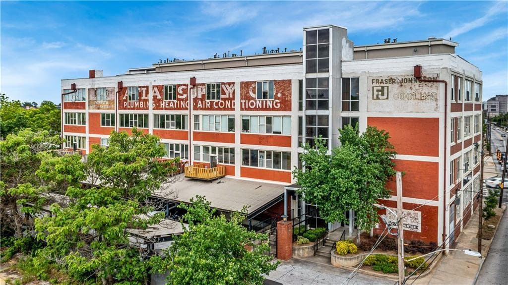 505 Whitehall Street 303, Atlanta, GA 30312 — most recent listing photo