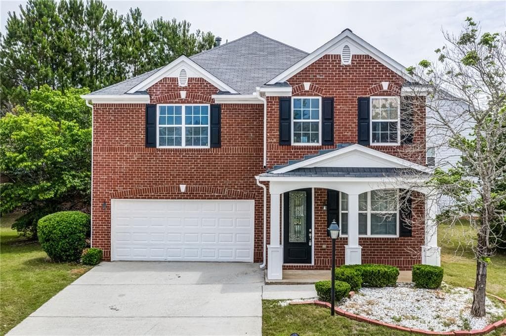 2535 Meadow Trace Drive, Grayson, GA 30017 — most recent listing photo