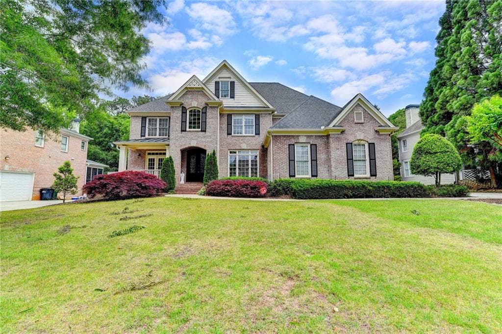 2170 Waldrop Road, Marietta, GA 30066 — most recent listing photo