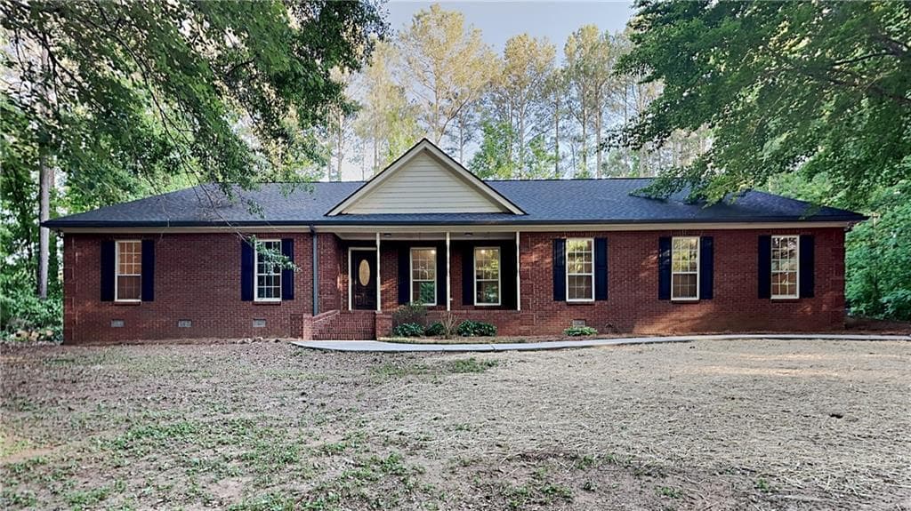 343 The Farm Road, Mcdonough, GA 30252 — most recent listing photo