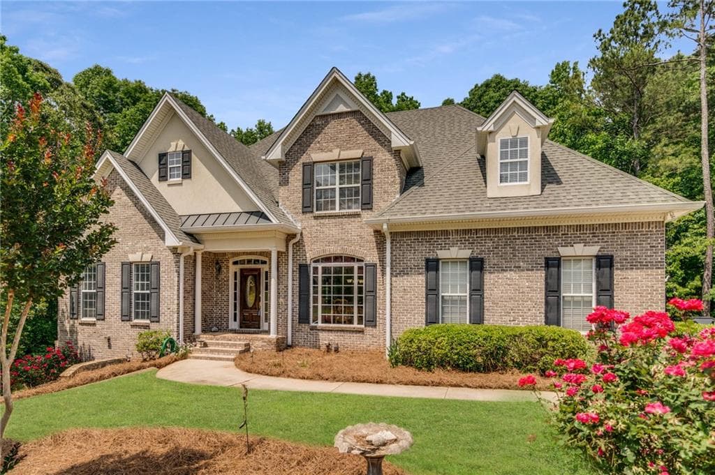 9480 Grande Drive, Winston, GA 30187 — most recent listing photo