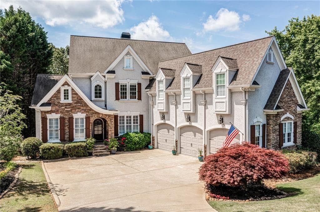 327 Lakebridge Crossing, Canton, GA 30114 — most recent listing photo