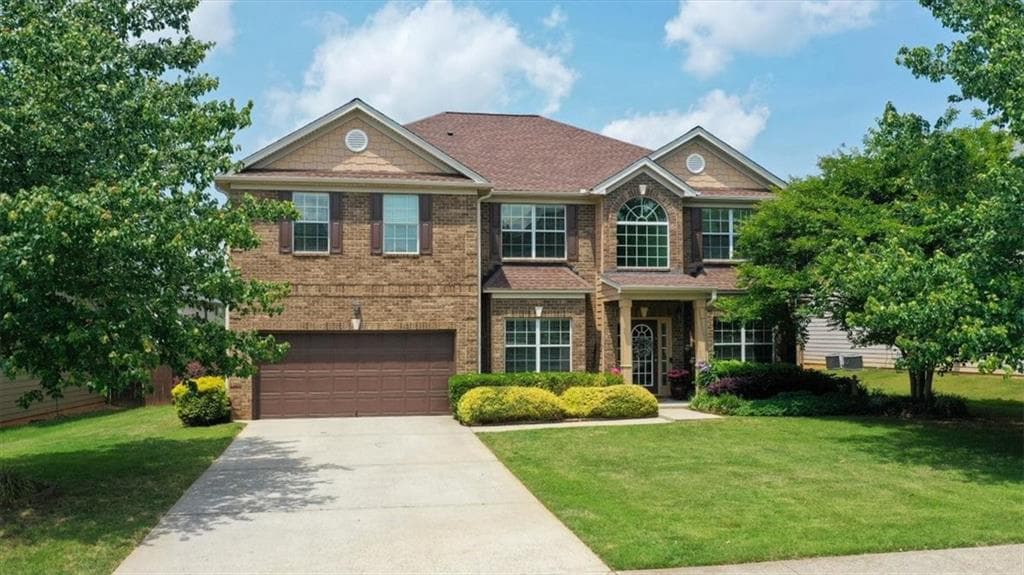 5045 Mundy Drive, Cumming, GA 30028 — most recent listing photo