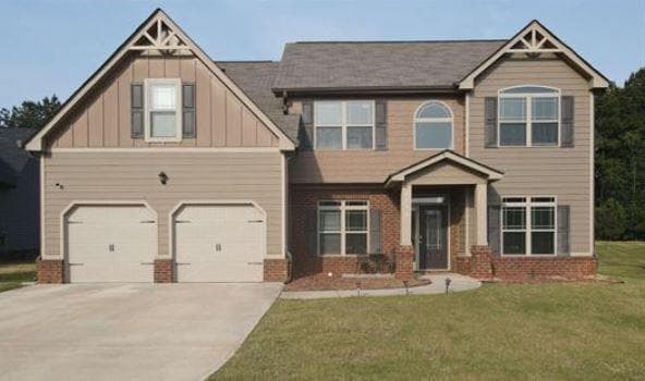 6948 Diamond Drive, Rex, GA 30273 — most recent listing photo