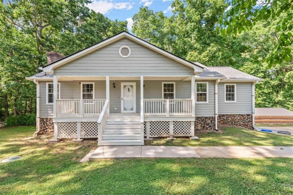 3451 Forest Knoll Court, Duluth, GA 30097 — most recent listing photo