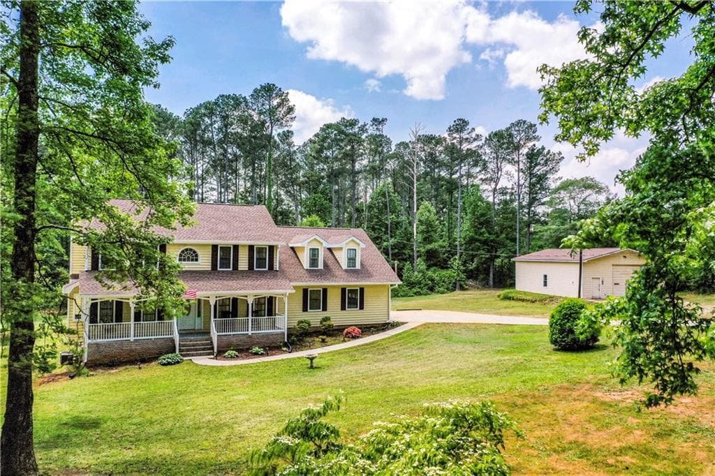 2814 Highway 212, Conyers, GA 30094 — most recent listing photo