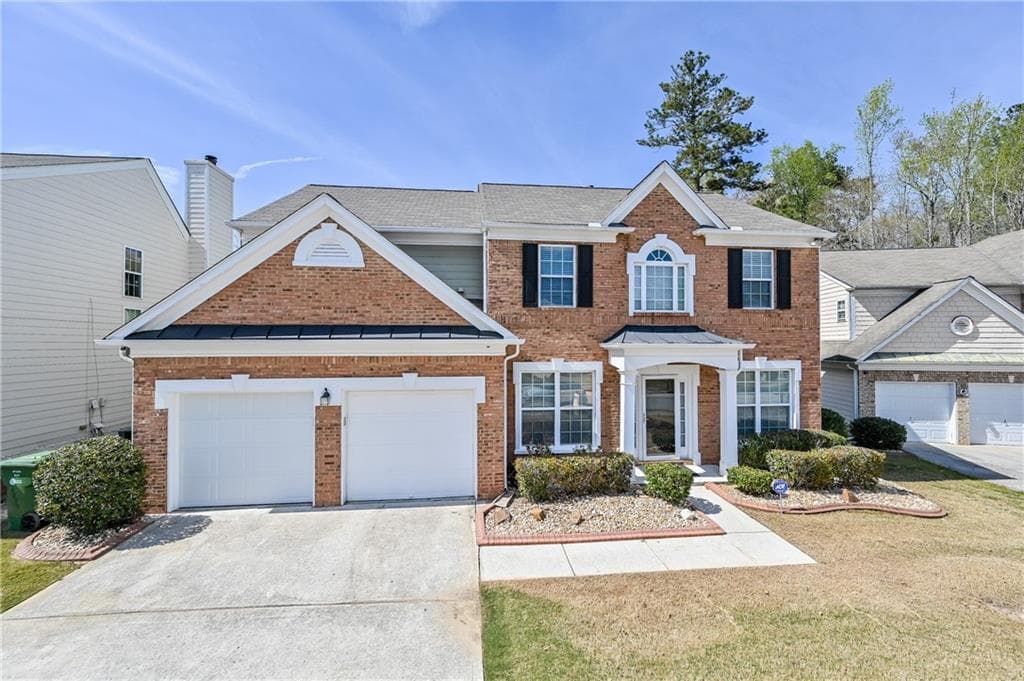 4 bedroom, 3 bathroom, 2,332 sq ft single family residence sold at 3650 Ramsey Close, Atlanta, GA 30331