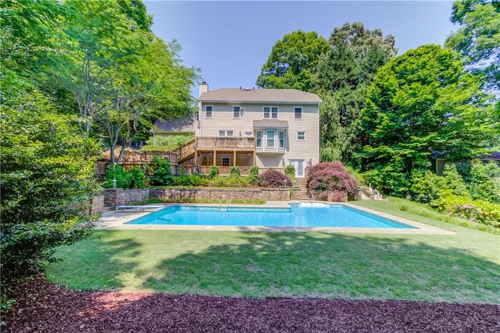 4600 Settles Point Road, Suwanee, GA 30024 — most recent listing photo
