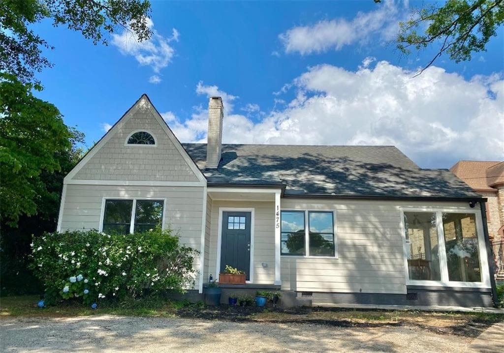 1475 Frazier Road, Decatur, GA 30033 — most recent listing photo