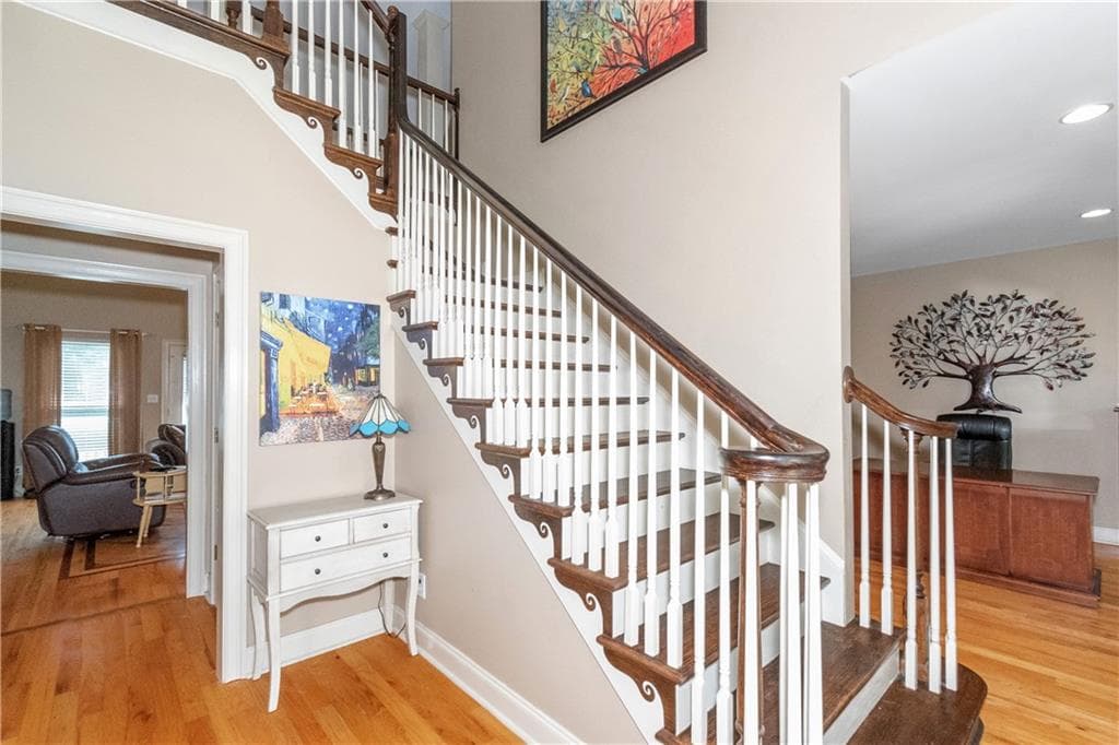 1305 Chester Place, Mcdonough, GA 30252 — most recent listing photo